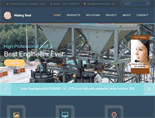 Tablet Screenshot of crpolytechnic.in
